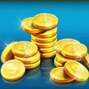 Treasure Vault: Monedas