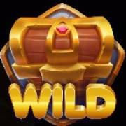 Treasure Wild: Salvaje