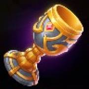 Treasure Wild: Taza