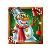 Treat Yo' Elf: Muñeco de nieve