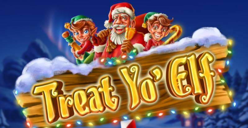 Treat Yo' Elf