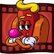 Treats of Terror: Perro caliente