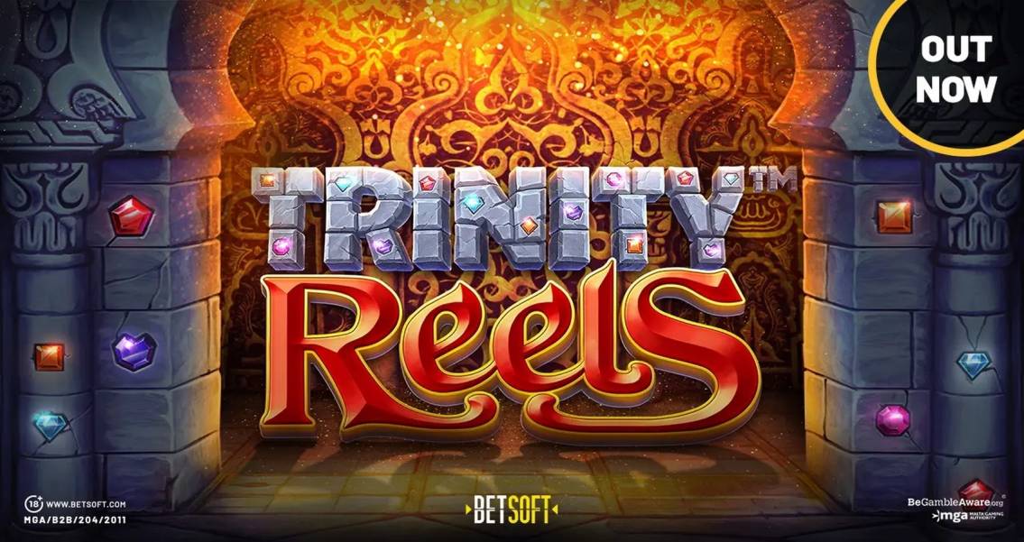Trinity Reels