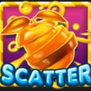 Triple Juicy Drops: Dispersión