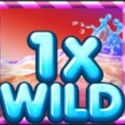 Triple Juicy Drops: Salvaje