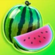 Triple Juicy Drops: Sandía