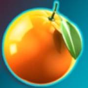 Triple Juicy Drops: Naranja