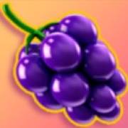 Triple Juicy Drops: Uva
