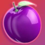 Triple Juicy Drops: Ciruela