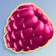 Triple Juicy Drops: Frambuesas