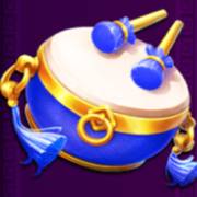 Triple Pot Gold: Tambor
