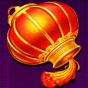 Triple Pot Gold: Linterna