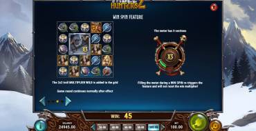 Troll Hunters 2: Giro ganador