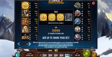 Troll Hunters 2: Fotos