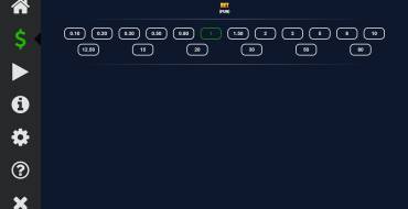 Trolls Gold: Apuestas