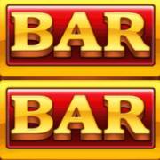 Tropical Thunder: Bar
