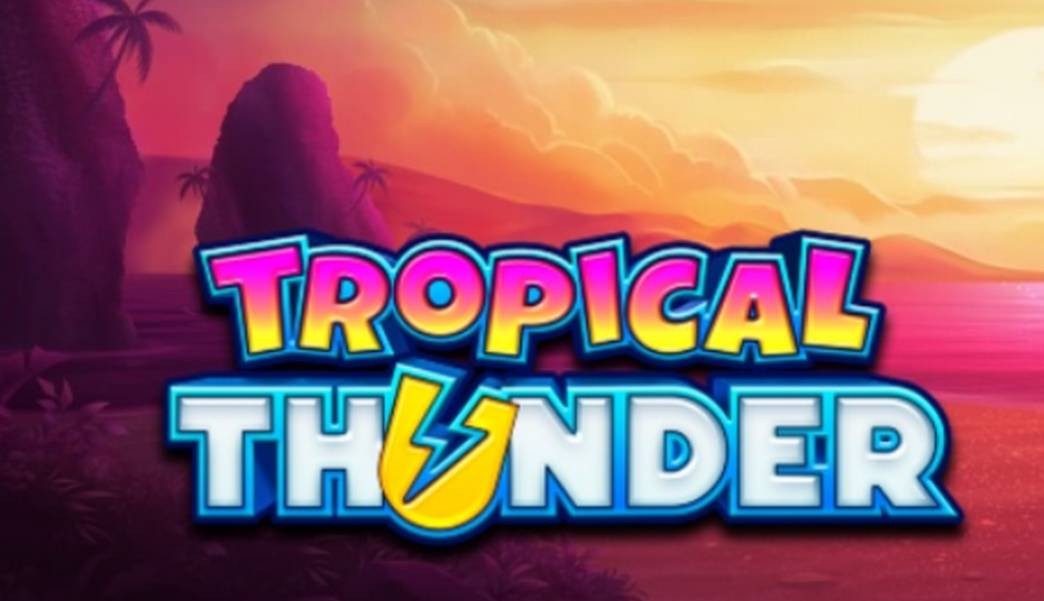 Tropical Thunder