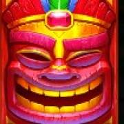 Tropical Tiki: Máscara