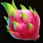 Tropical Tiki: Fruta del dragón