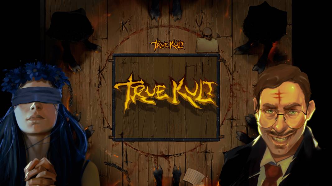 True Kult