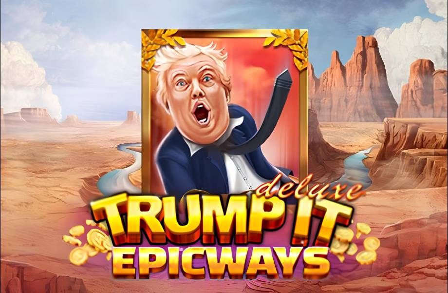 Trump It Deluxe Epicways
