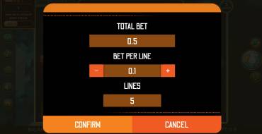 Twin Diamonds: Apuesta