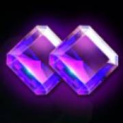 Twin Diamonds: Amatista
