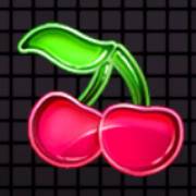 Twin Spin Deluxe: Cerezas