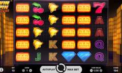 Jugar Twin Spin Deluxe