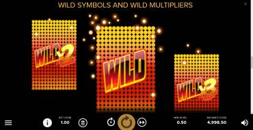 Twin Spin Megaways: Los Wild