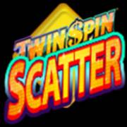 Twin Spin Megaways: Dispersión