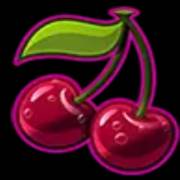 Twin Spin Megaways: Cerezas