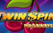 Twin Spin Megaways