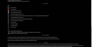 Twister Wilds: Reglas