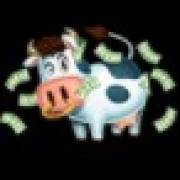 Twister Wilds: Vaca
