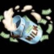 Twister Wilds: Leche