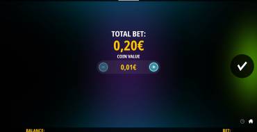 Tyrant King Megaways: Apuestas