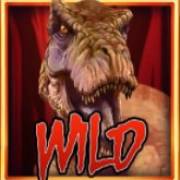 Tyrant King Megaways: Salvaje