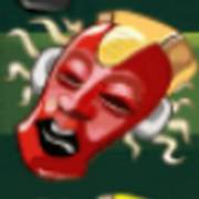 Ugga Bugga: Máscara roja