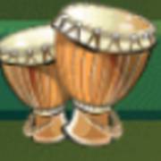 Ugga Bugga: Tambor de oro
