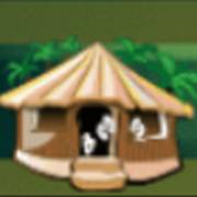Ugga Bugga: Cabaña de madera