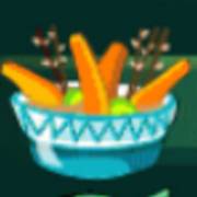 Ugga Bugga: Zanahorias