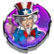 Ultimate Slot of America: Tío Sam