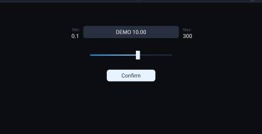 Unlimited Wishes: Apuestas