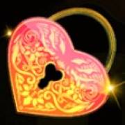 Valentine Collection 30 Lines: Cerradura