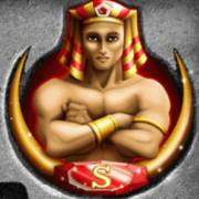 Valley of Pharaohs: Dispersión