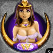 Valley of Pharaohs: Salvaje