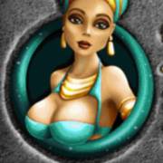 Valley of Pharaohs: Una chica