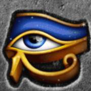 Valley of Pharaohs: Ojo