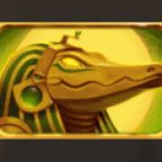 Valley of the Gods 2: Cocodrilo